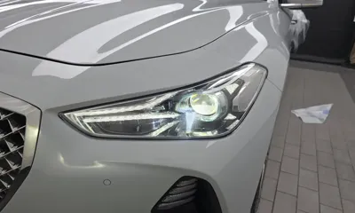 Genesis G70 2019, 90009 км, за 13596.16 USD - фото 22