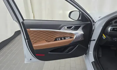 Genesis G70 2019, 90009 км, за 13596.16 USD - фото 24