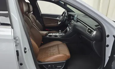 Genesis G70 2019, 90009 км, за 13596.16 USD - фото 26