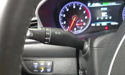 Genesis G70 2019, 90009 км, за 13596.16 USD - фото 34