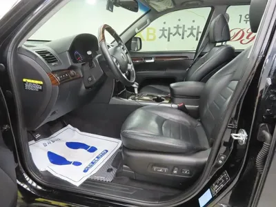 Kia Mohave 2018, 151396 км, за 8782.21 USD