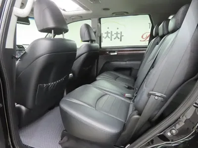 Kia Mohave 2018, 151396 км, за 8782.21 USD - фото 6