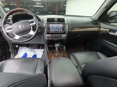 Kia Mohave 2018, 151396 км, за 8782.21 USD - фото 7