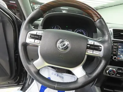 Kia Mohave 2018, 151396 км, за 8782.21 USD - фото 8