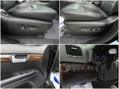 Kia Mohave 2018, 151396 км, за 8782.21 USD - фото 15