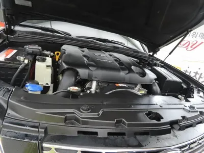 Kia Mohave 2018, 151396 км, за 8782.21 USD - фото 19