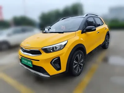 Kia KX1 2021, 37800 км, за 9358.26 USD