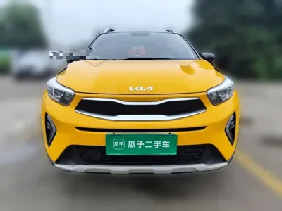 Kia KX1 2021, 37800 км, за 9358.26 USD