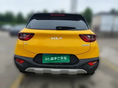 Kia KX1 2021, 37800 км, за 9358.26 USD