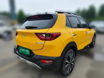Kia KX1 2021, 37800 км, за 9358.26 USD