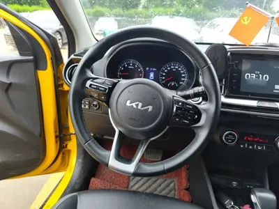 Kia KX1 2021, 37800 км, за 9358.26 USD - фото 7