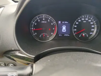 Kia KX1 2021, 37800 км, за 9358.26 USD - фото 9