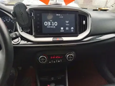 Kia KX1 2021, 37800 км, за 9358.26 USD - фото 10