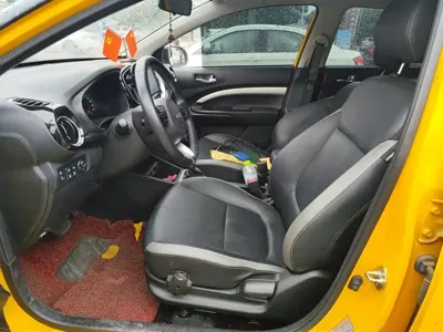 Kia KX1 2021, 37800 км, за 9358.26 USD - фото 12