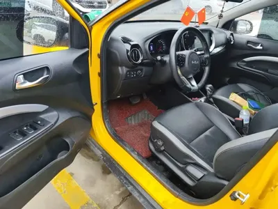 Kia KX1 2021, 37800 км, за 9358.26 USD - фото 13
