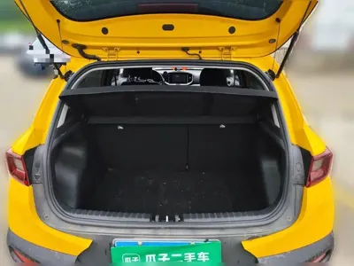 Kia KX1 2021, 37800 км, за 9358.26 USD - фото 16