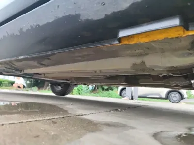 Kia KX1 2021, 37800 км, за 9358.26 USD - фото 18