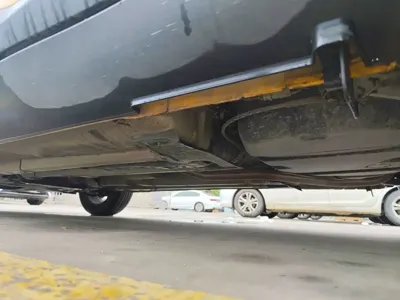 Kia KX1 2021, 37800 км, за 9358.26 USD - фото 20