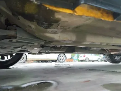 Kia KX1 2021, 37800 км, за 9358.26 USD - фото 21