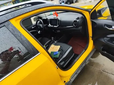 Kia KX1 2021, 37800 км, за 9358.26 USD - фото 22