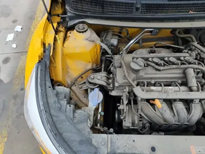 Kia KX1 2021, 37800 км, за 9358.26 USD - фото 23