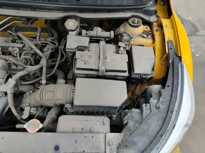 Kia KX1 2021, 37800 км, за 9358.26 USD - фото 24