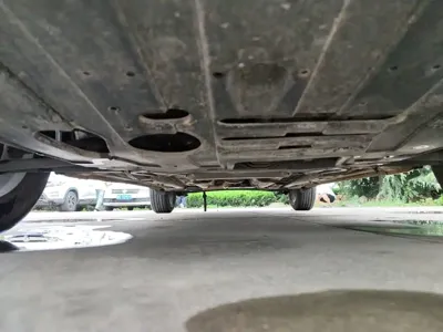 Kia KX1 2021, 37800 км, за 9358.26 USD - фото 25