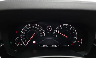 BMW 5-Series 2019, 59030 км, за 18314.3 USD - фото 8