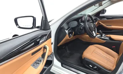 BMW 5-Series 2019, 59030 км, за 18314.3 USD - фото 10