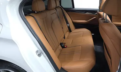 BMW 5-Series 2019, 59030 км, за 18314.3 USD - фото 11
