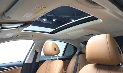 BMW 5-Series 2019, 59030 км, за 18314.3 USD - фото 18