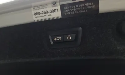 BMW 5-Series 2019, 59030 км, за 18314.3 USD - фото 20