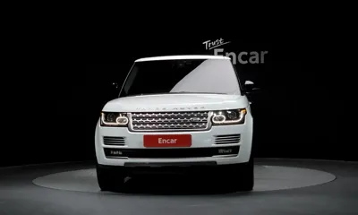 Land Rover Range Rover 2016, 87335 км, за 28807.4 USD