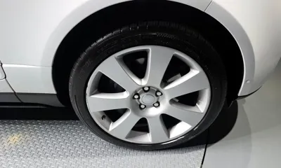 Land Rover Range Rover 2016, 87335 км, за 28807.4 USD