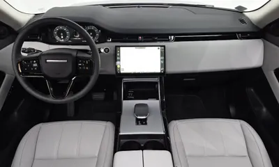 Land Rover Range Rover Evoque 2025, 1040 км, за 32356.21 USD - фото 7