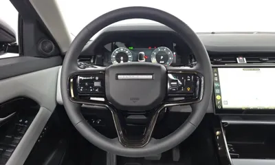 Land Rover Range Rover Evoque 2025, 1040 км, за 32356.21 USD - фото 13