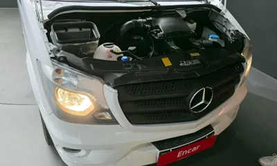 Mercedes-Benz Sprinter 2017, 27852 км, за 20953.75 USD - фото 6