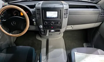 Mercedes-Benz Sprinter 2017, 27852 км, за 20953.75 USD - фото 7