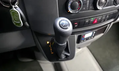Mercedes-Benz Sprinter 2017, 27852 км, за 20953.75 USD - фото 9