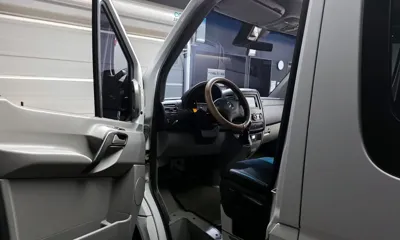Mercedes-Benz Sprinter 2017, 27852 км, за 20953.75 USD - фото 10