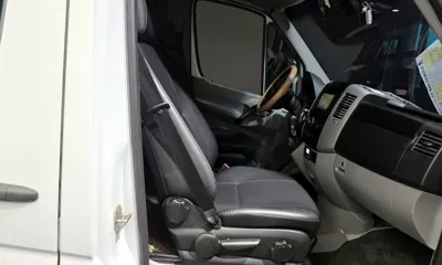 Mercedes-Benz Sprinter 2017, 27852 км, за 20953.75 USD - фото 12