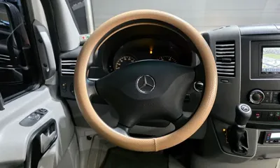 Mercedes-Benz Sprinter 2017, 27852 км, за 20953.75 USD - фото 13