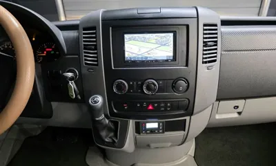 Mercedes-Benz Sprinter 2017, 27852 км, за 20953.75 USD - фото 16