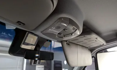 Mercedes-Benz Sprinter 2017, 27852 км, за 20953.75 USD - фото 20