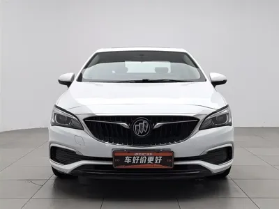 Buick Verano 2018, 61700 км, за 5577.74 USD