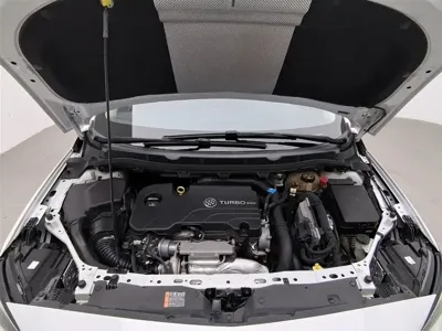 Buick Verano 2018, 61700 км, за 5546.26 USD - фото 6