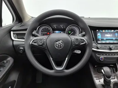 Buick Verano 2018, 61700 км, за 5546.26 USD - фото 11