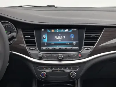 Buick Verano 2018, 61700 км, за 5546.26 USD - фото 12