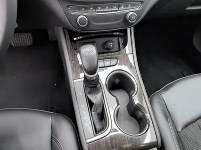 Buick Verano 2018, 61700 км, за 5546.26 USD - фото 13