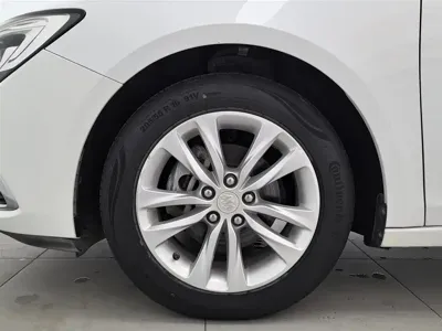 Buick Verano 2018, 61700 км, за 5546.26 USD - фото 17